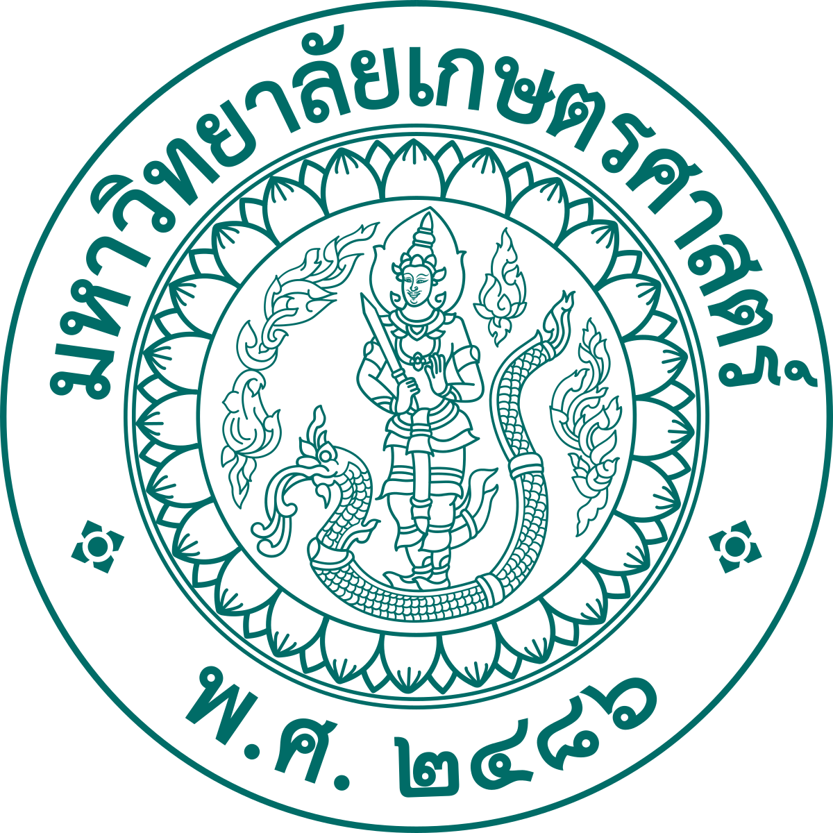 Kasetsart University
